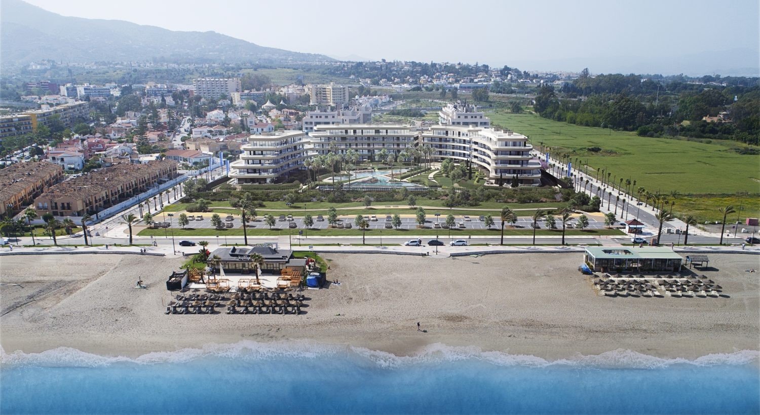 Apartment for sale in Torremolinos, Playamar Apartment for sale in Torremolinos, Playamar