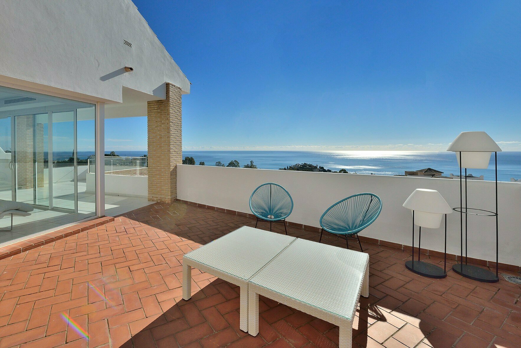 Villa for sale in Benalmadena, Torremuelle Villa for sale in Benalmadena, Torremuelle