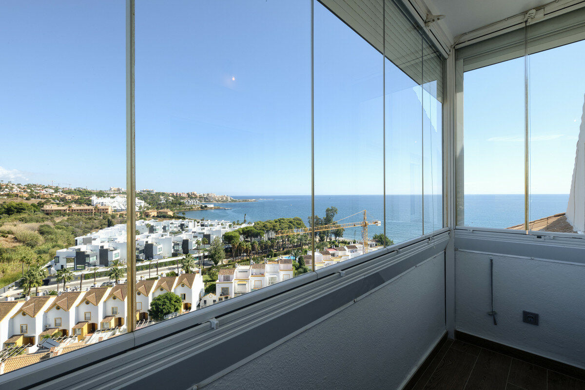 Penthouse for sale in Estepona Penthouse for sale in Estepona