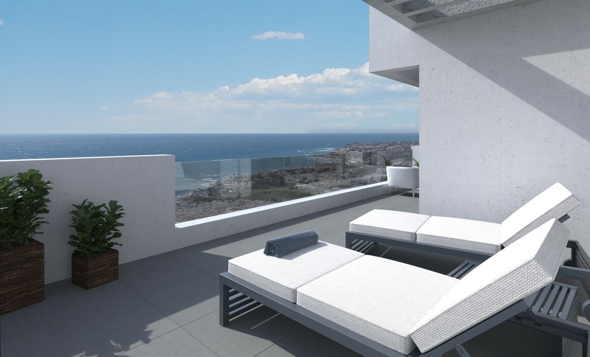 Apartment for sale in Mijas, La Cala de Mijas Apartment for sale in Mijas, La Cala de Mijas