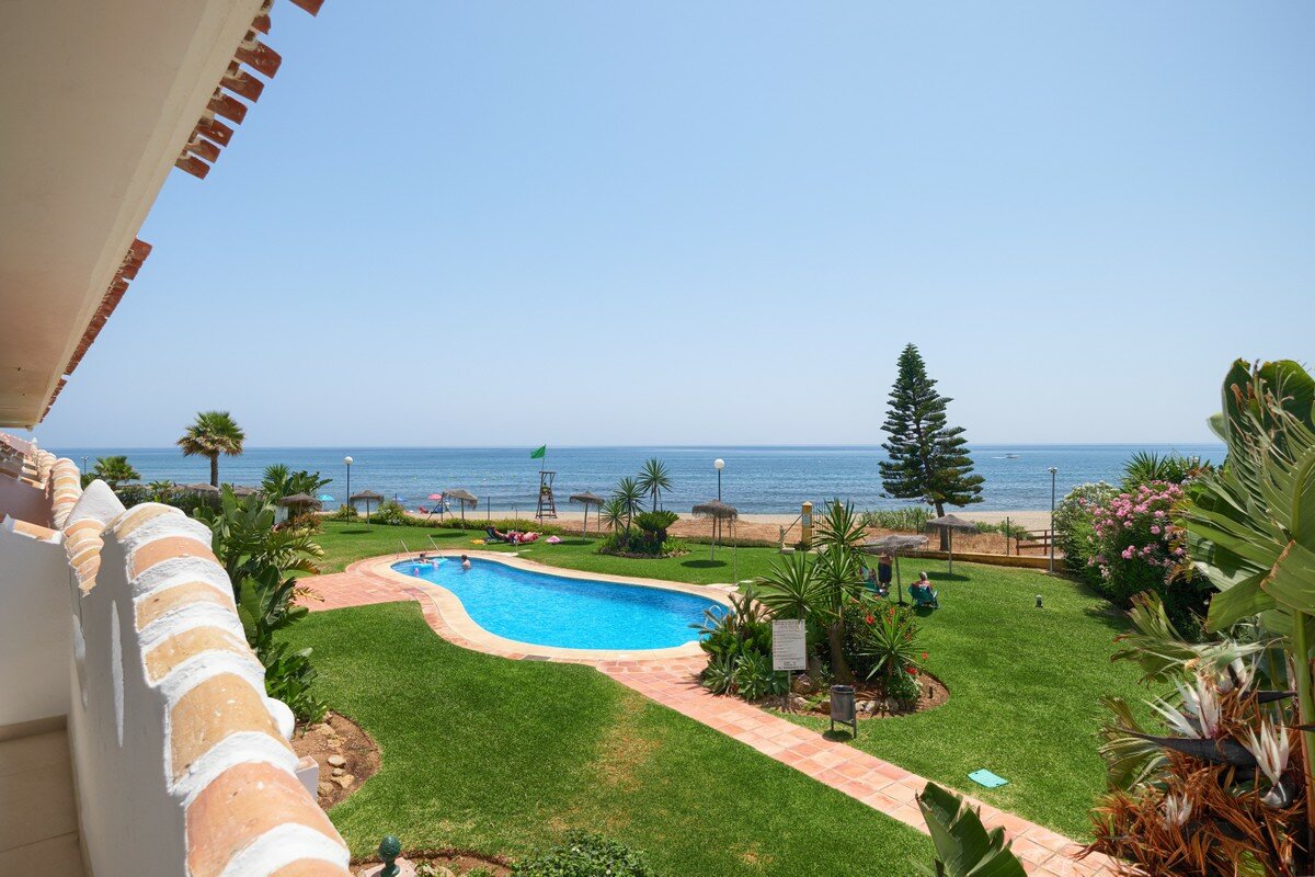 Apartment for sale in Mijas Apartment for sale in Mijas