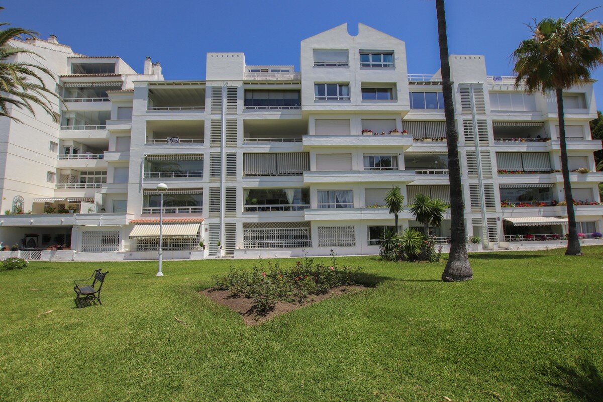 Apartment for sale in Marbella Apartment for sale in Marbella