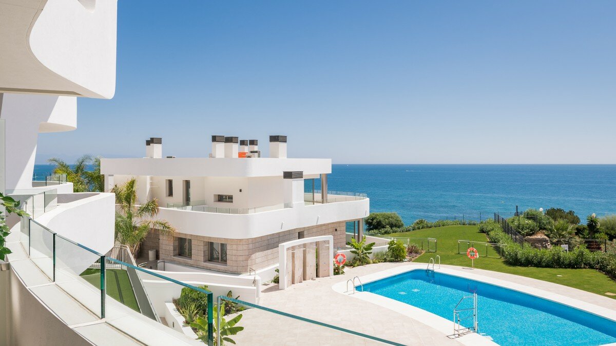 Apartment for sale in Mijas Apartment for sale in Mijas