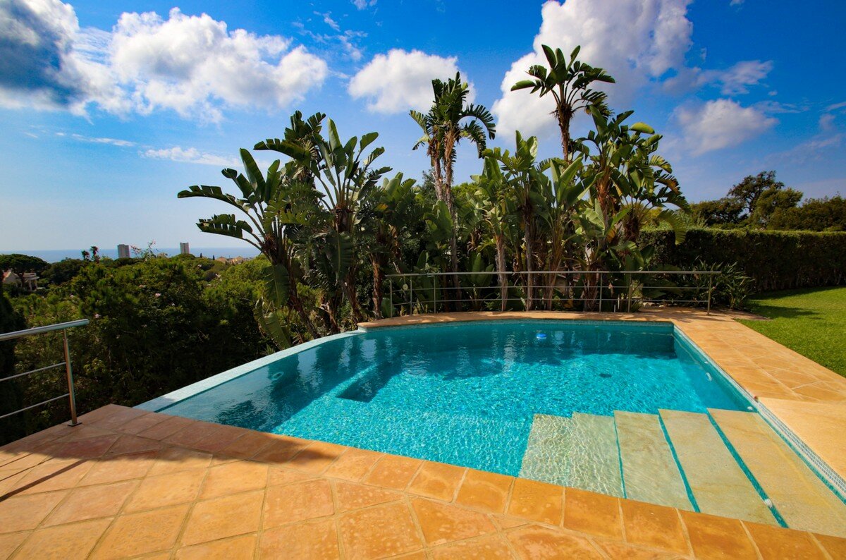Villa for sale in Marbella, Elviria Villa for sale in Marbella, Elviria