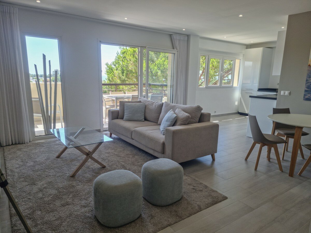 Apartment for sale in Marbella, Costabella Apartment for sale in Marbella, Costabella