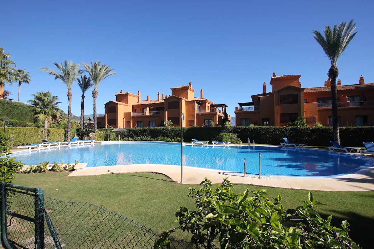 Penthouse for sale in Benahavis Penthouse for sale in Benahavis