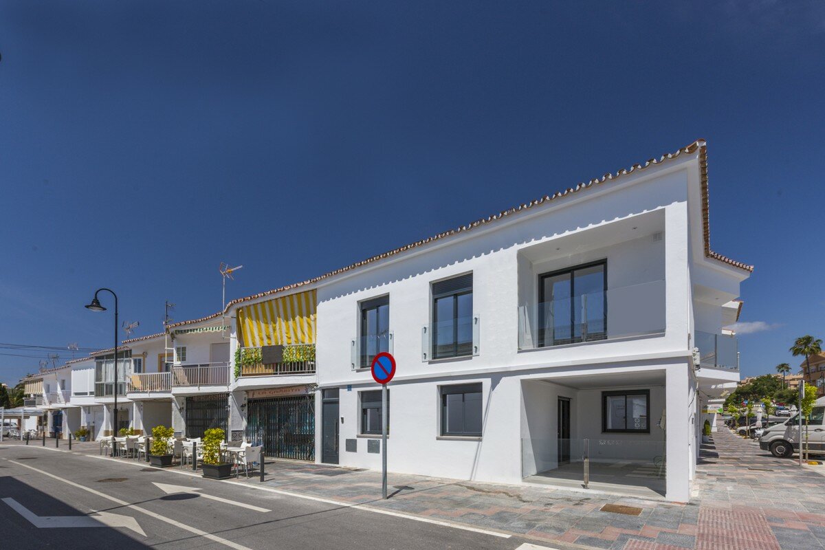 Penthouse for sale in Mijas, La Cala de Mijas Penthouse for sale in Mijas, La Cala de Mijas