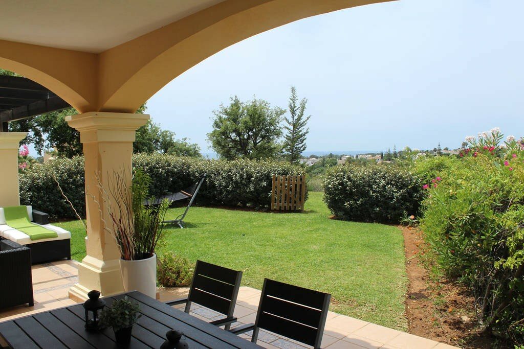 Apartment for sale in Marbella, Elviria Apartment for sale in Marbella, Elviria