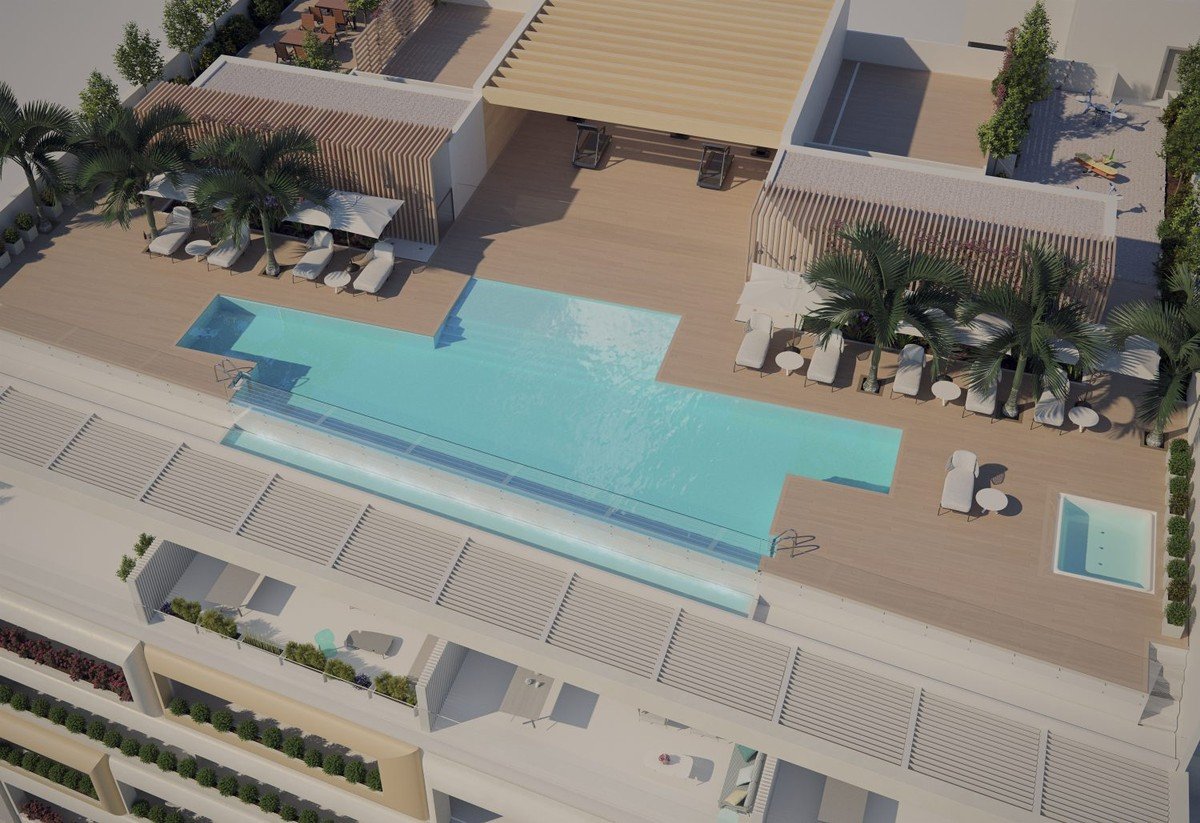 Apartment for sale in Estepona Apartment for sale in Estepona