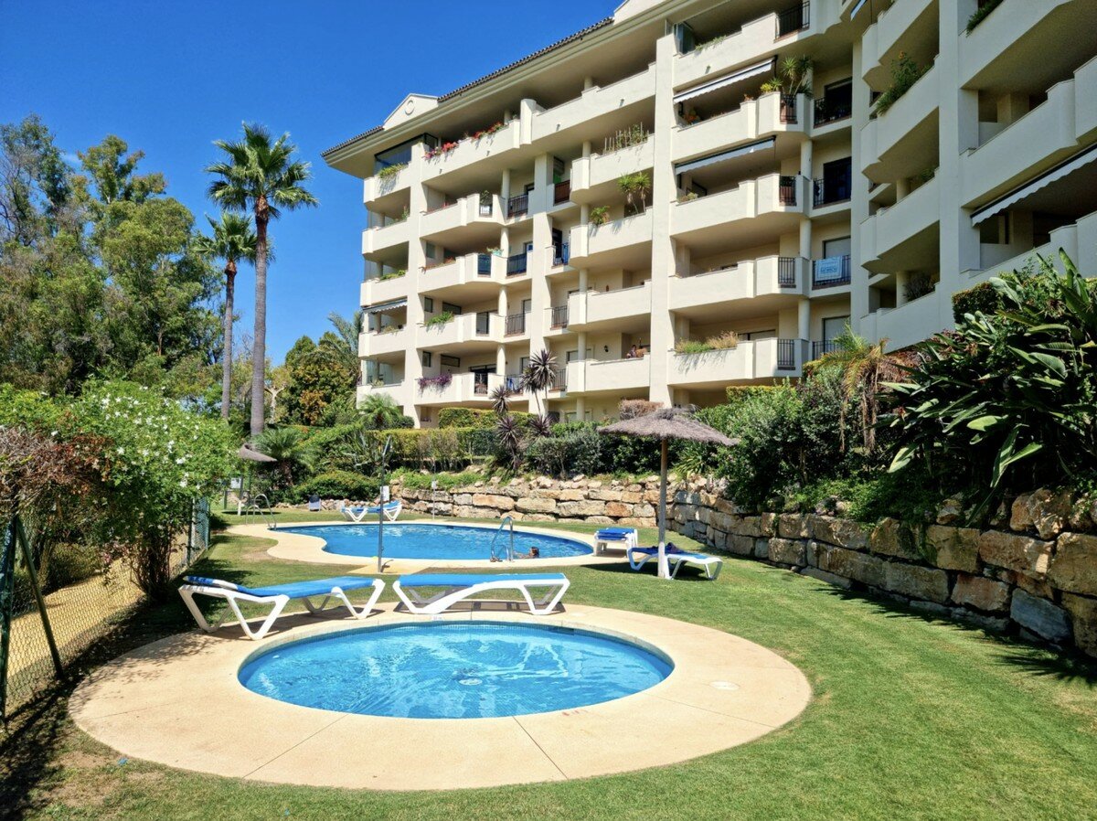 Penthouse for sale in San Pedro Alcantara, Guadalmina Alta Penthouse for sale in San Pedro Alcantara, Guadalmina Alta