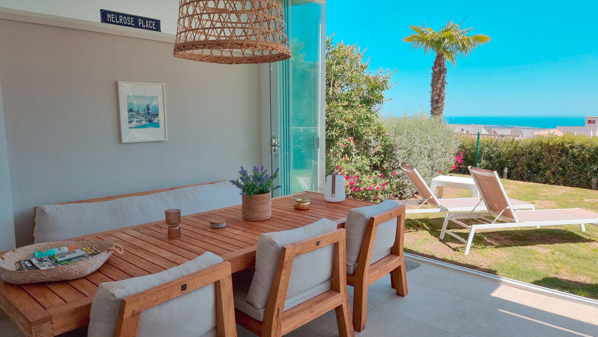 Apartment for sale in Marbella, La Mairena Apartment for sale in Marbella, La Mairena