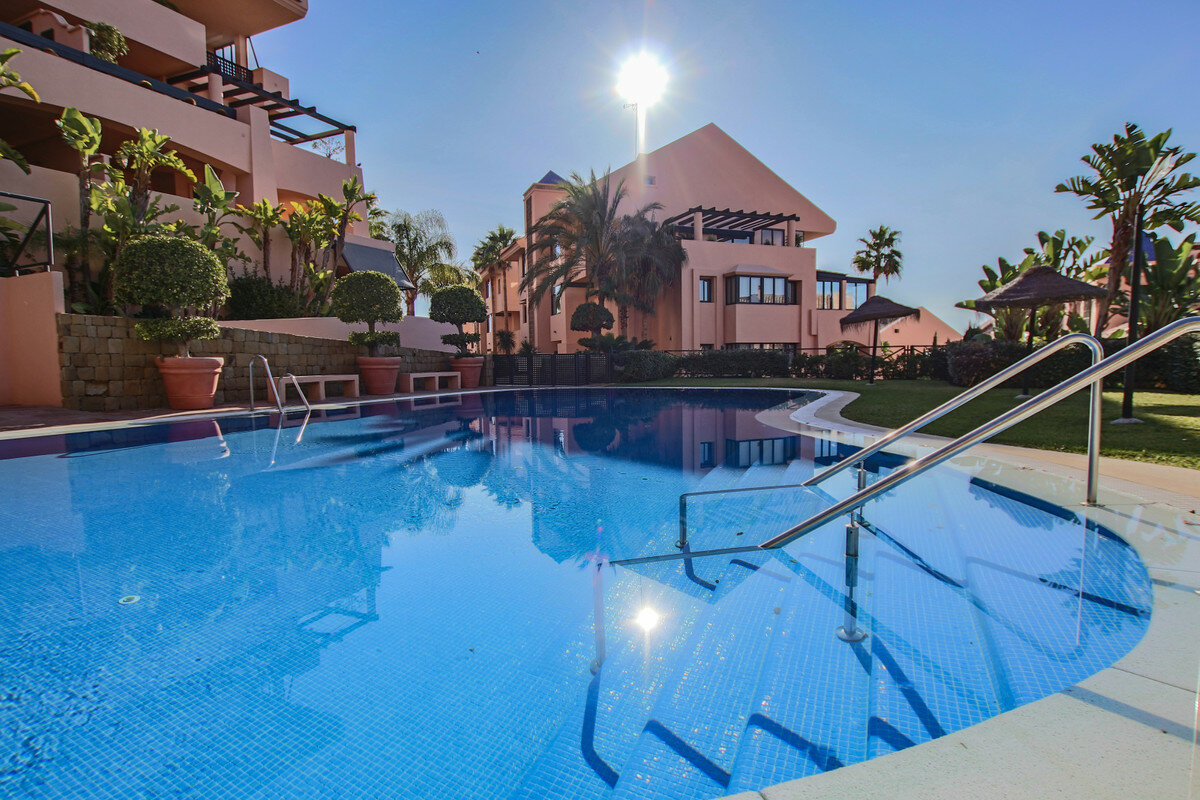 Apartment for sale in Mijas, Calahonda Apartment for sale in Mijas, Calahonda