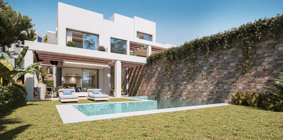 Villa for sale in Mijas Villa for sale in Mijas