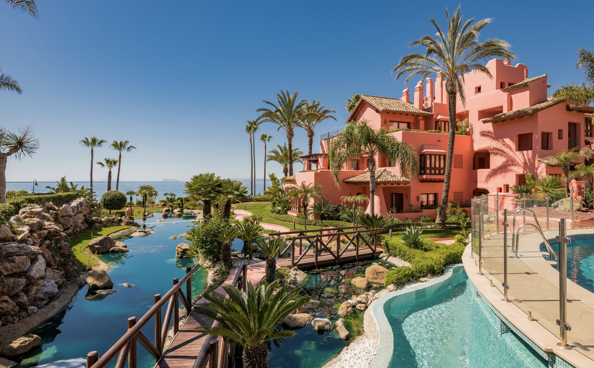 Apartment for sale in Estepona, New Golden Mile Apartment for sale in Estepona, New Golden Mile