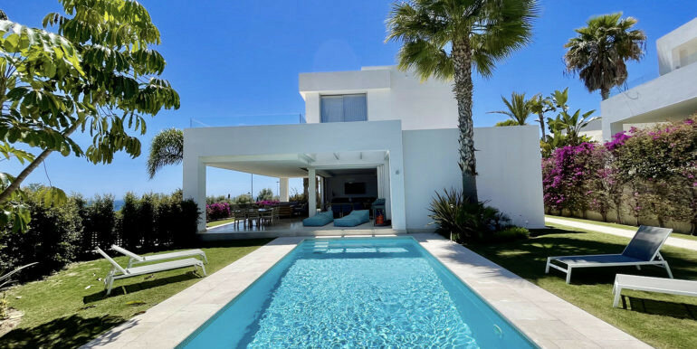 Villa for sale in Marbella, Rio Real Villa for sale in Marbella, Rio Real