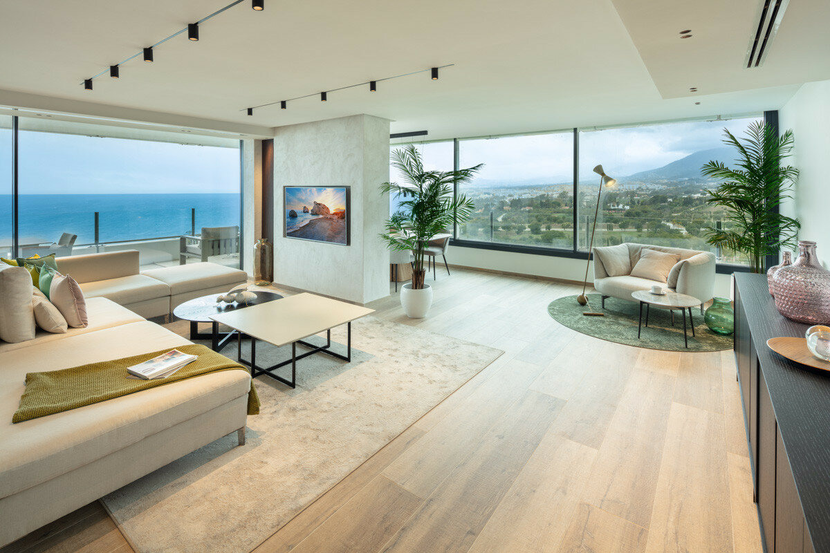 Apartment for sale in Marbella, Torre Real Apartment for sale in Marbella, Torre Real