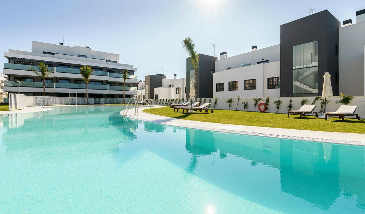 Apartment for sale in Mijas, La Cala de Mijas Apartment for sale in Mijas, La Cala de Mijas