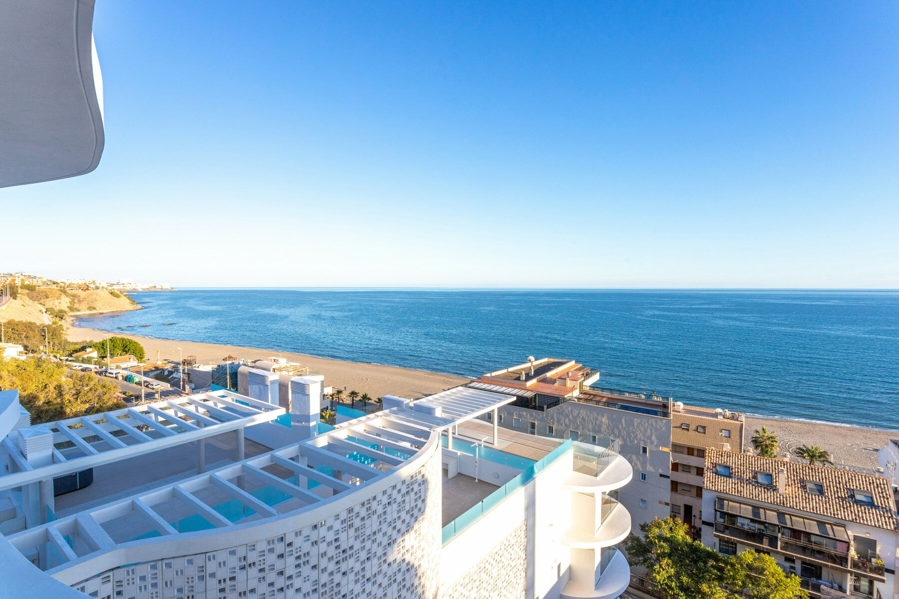 Penthouse for sale in Benalmadena Penthouse for sale in Benalmadena