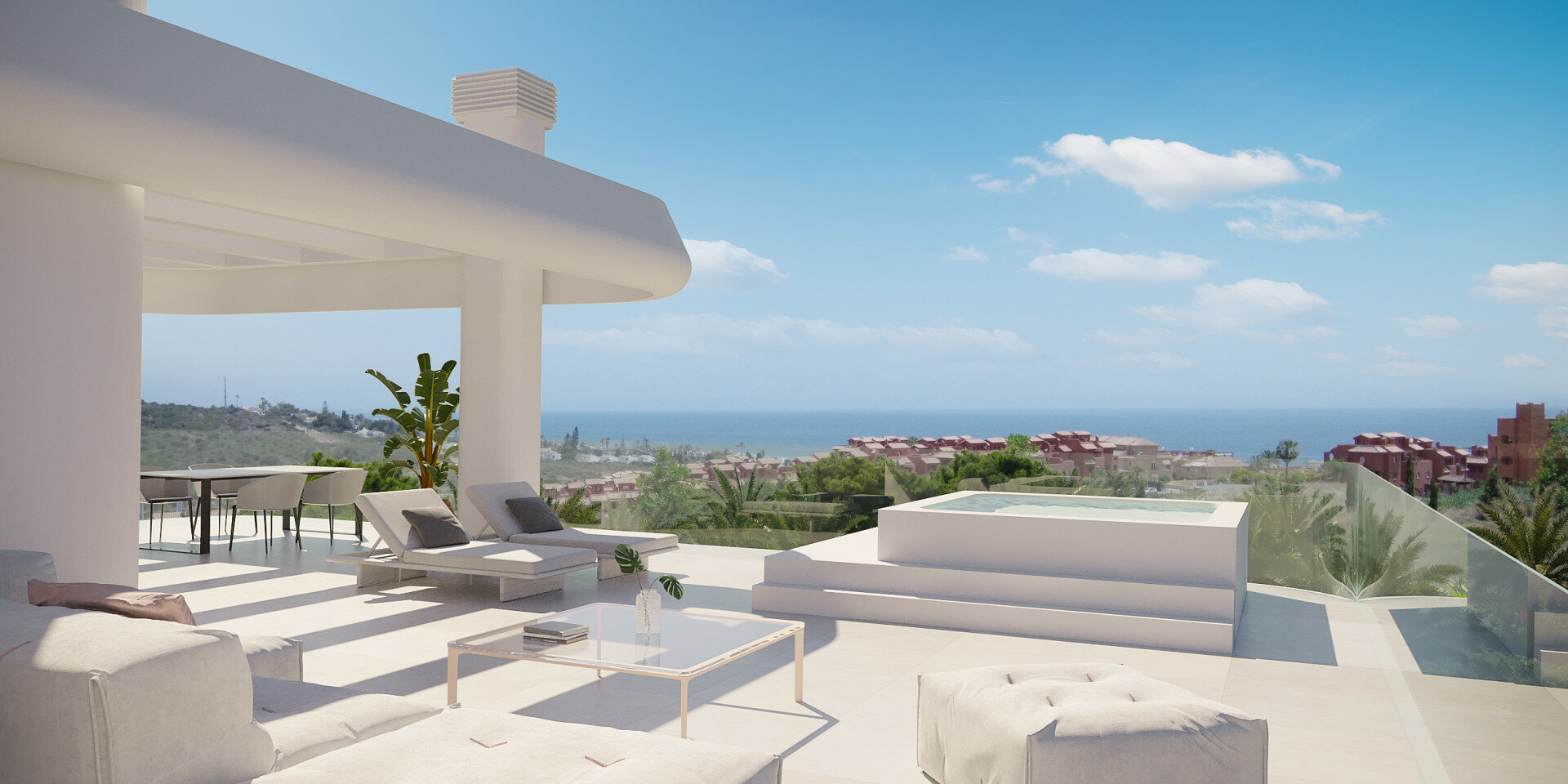 Apartment for sale in Estepona Apartment for sale in Estepona