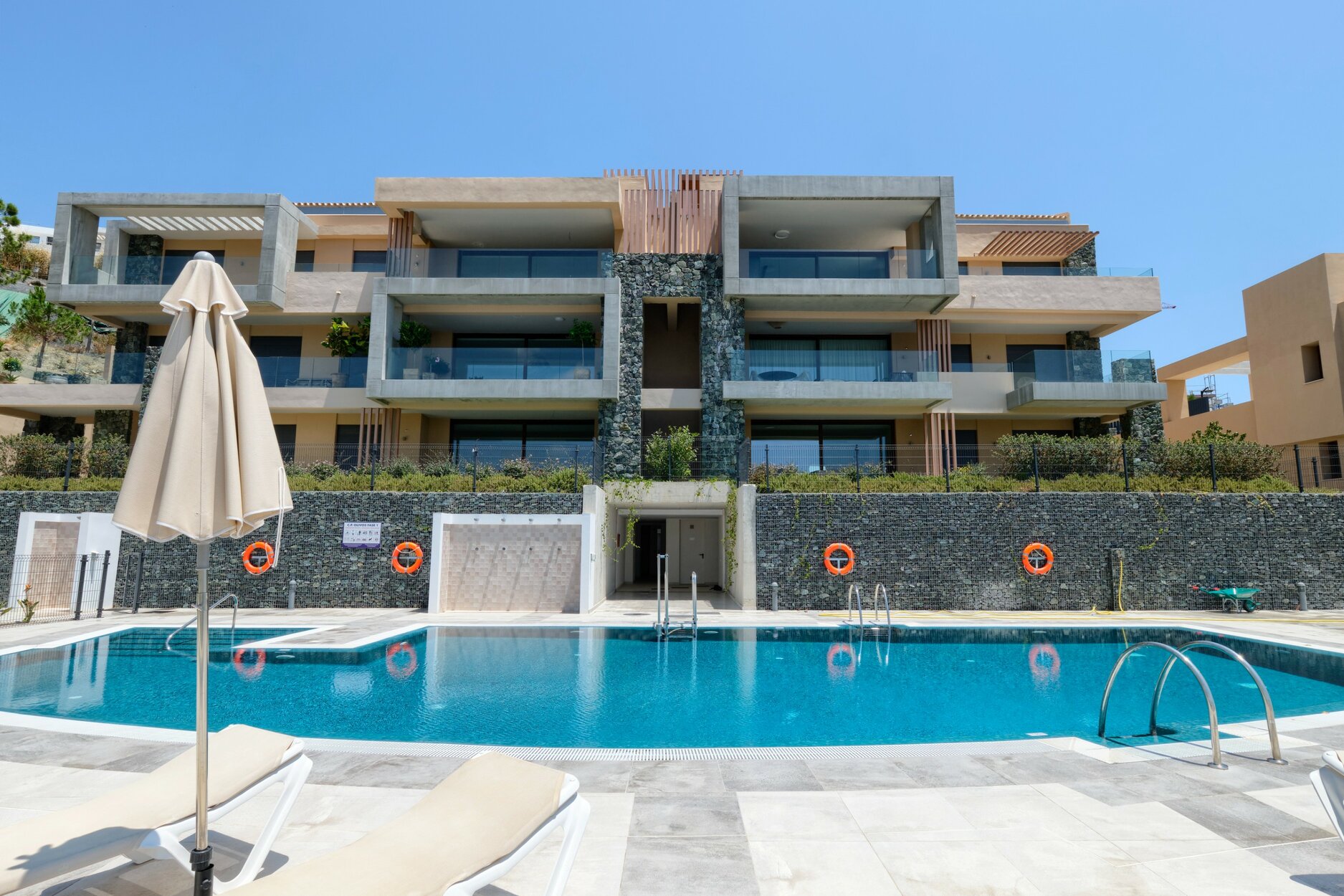 Penthouse for sale in Benahavis, La Quinta Penthouse for sale in Benahavis, La Quinta
