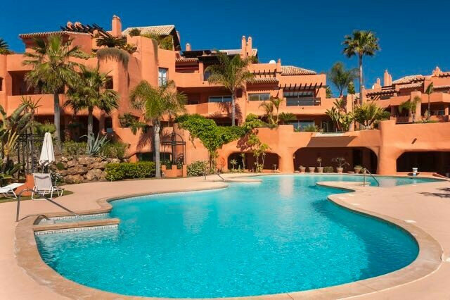 Apartment for sale in Marbella, Los Monteros Apartment for sale in Marbella, Los Monteros