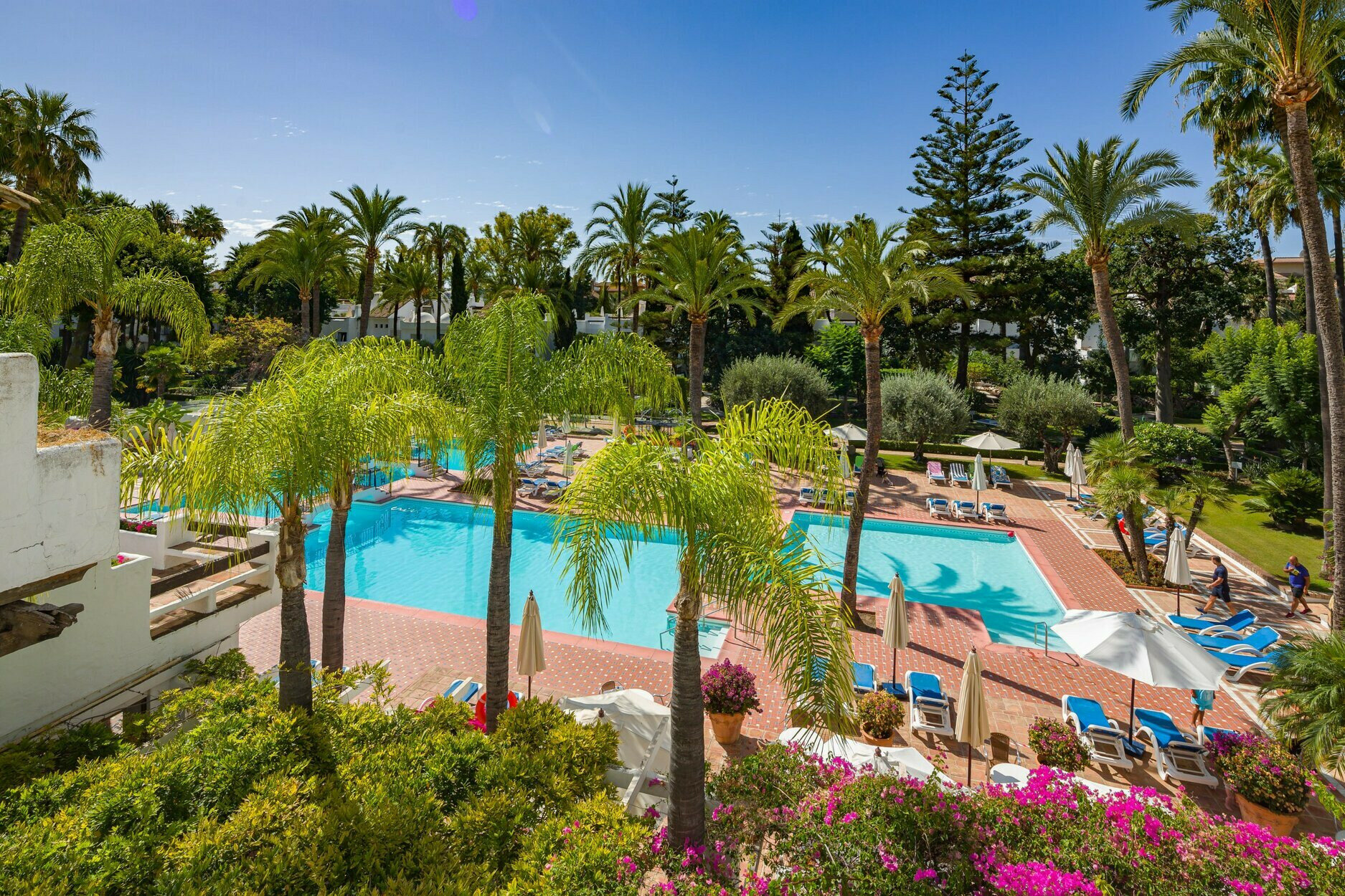 Apartment for sale in Marbella, Puerto Banus Apartment for sale in Marbella, Puerto Banus