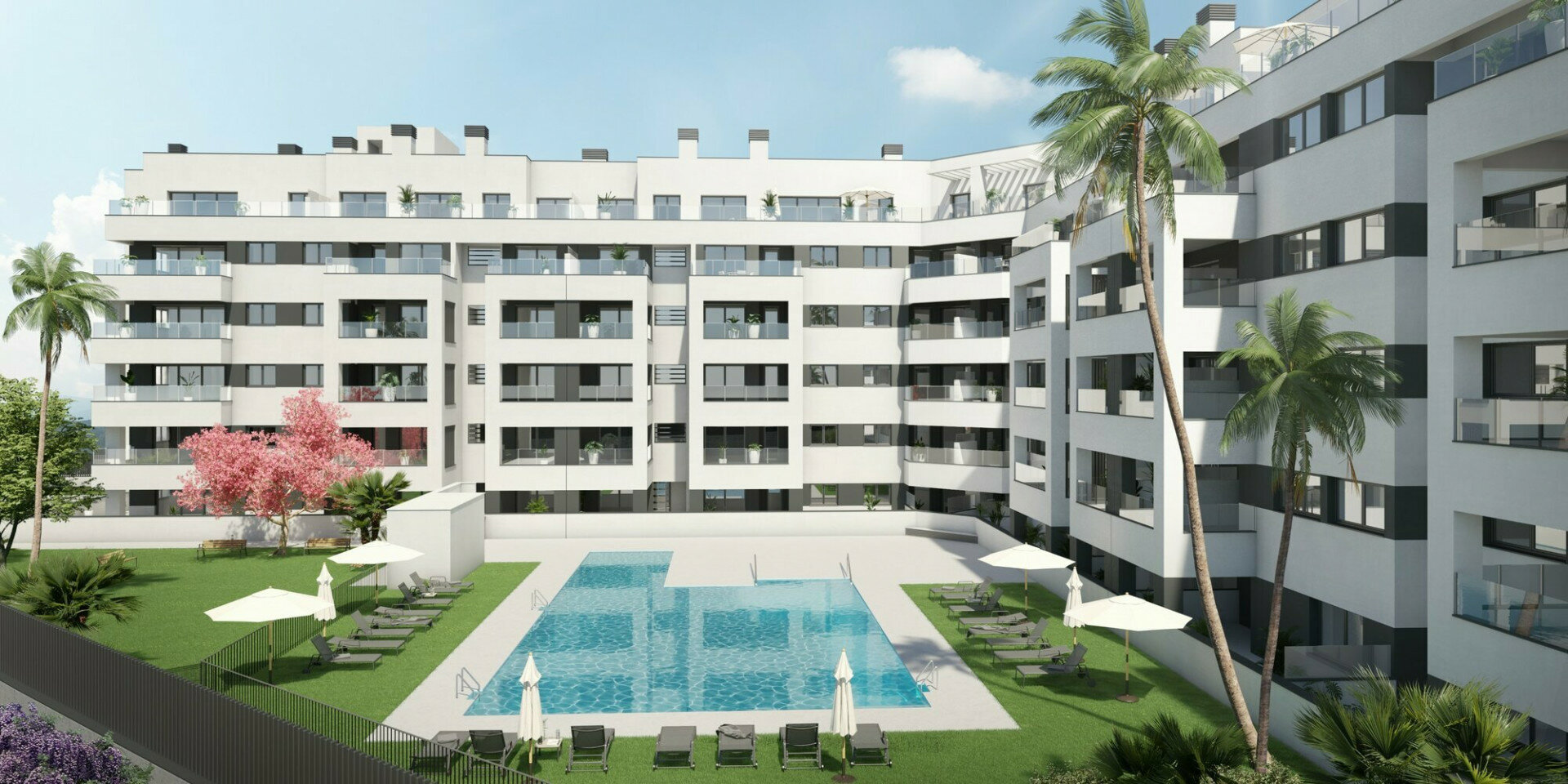 Apartment for sale in Marbella Apartment for sale in Marbella