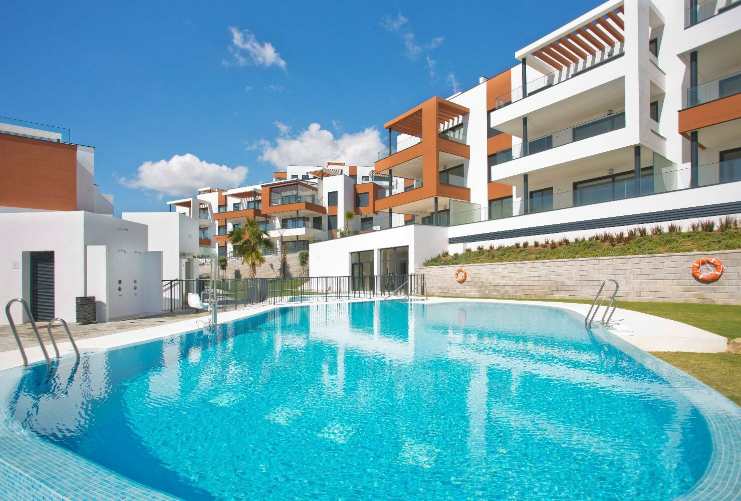 Apartment for sale in Fuengirola Apartment for sale in Fuengirola