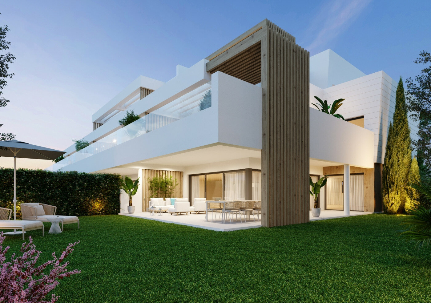 Apartment for sale in Estepona Apartment for sale in Estepona