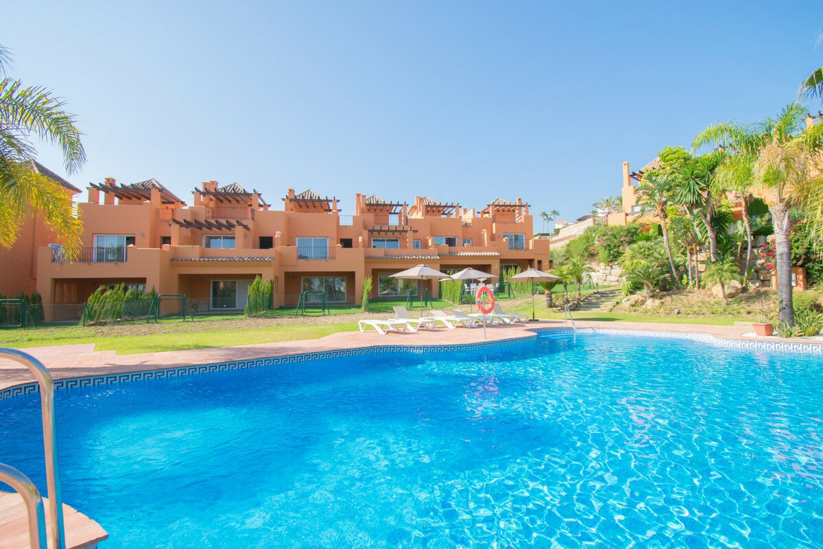 Villa for sale in Benahavis Villa for sale in Benahavis