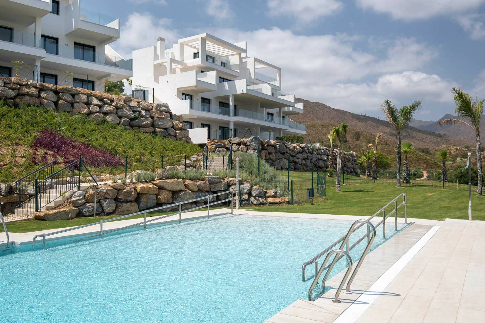 Apartment for sale in Mijas, La Cala Golf Apartment for sale in Mijas, La Cala Golf