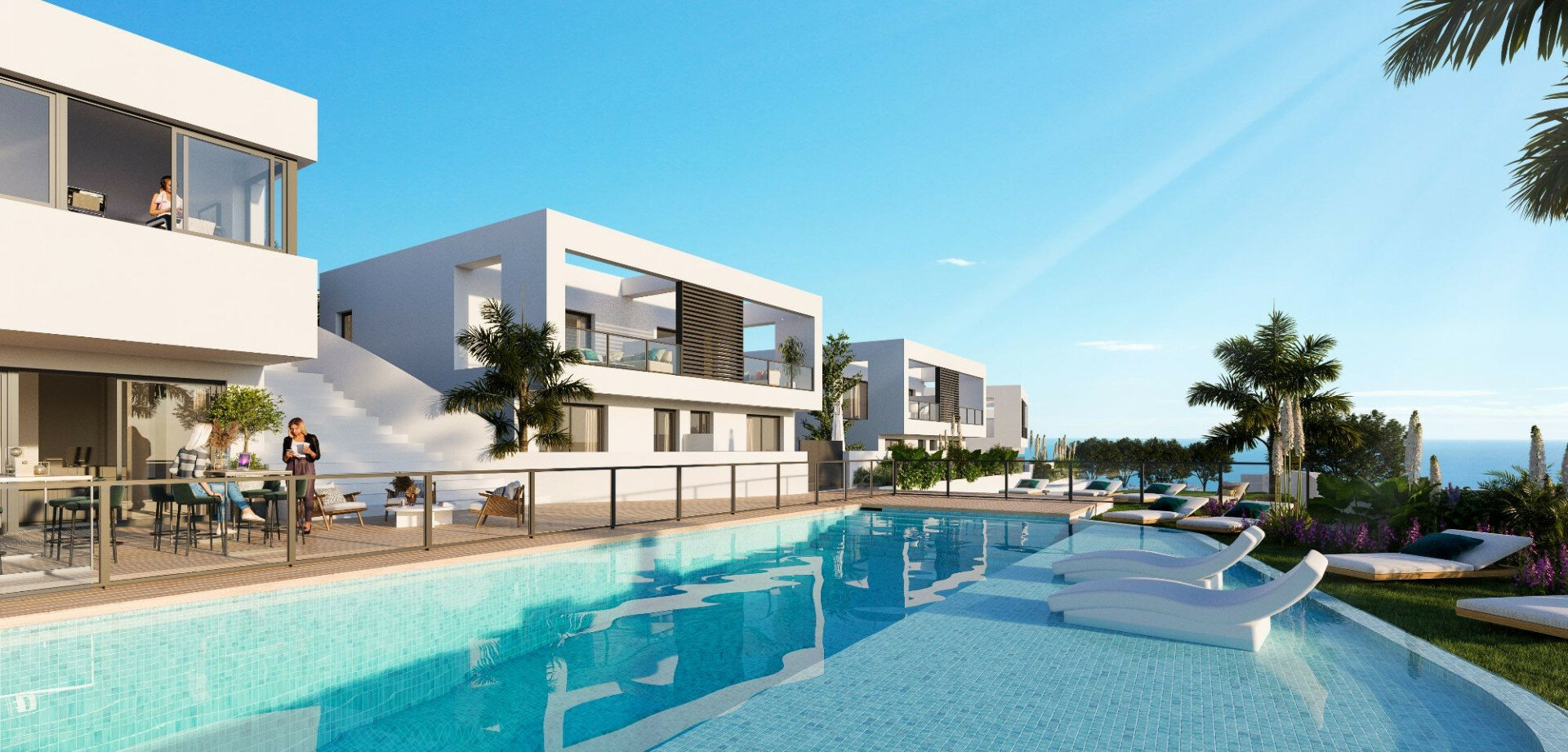 Villa for sale in Mijas, Riviera del Sol Villa for sale in Mijas, Riviera del Sol