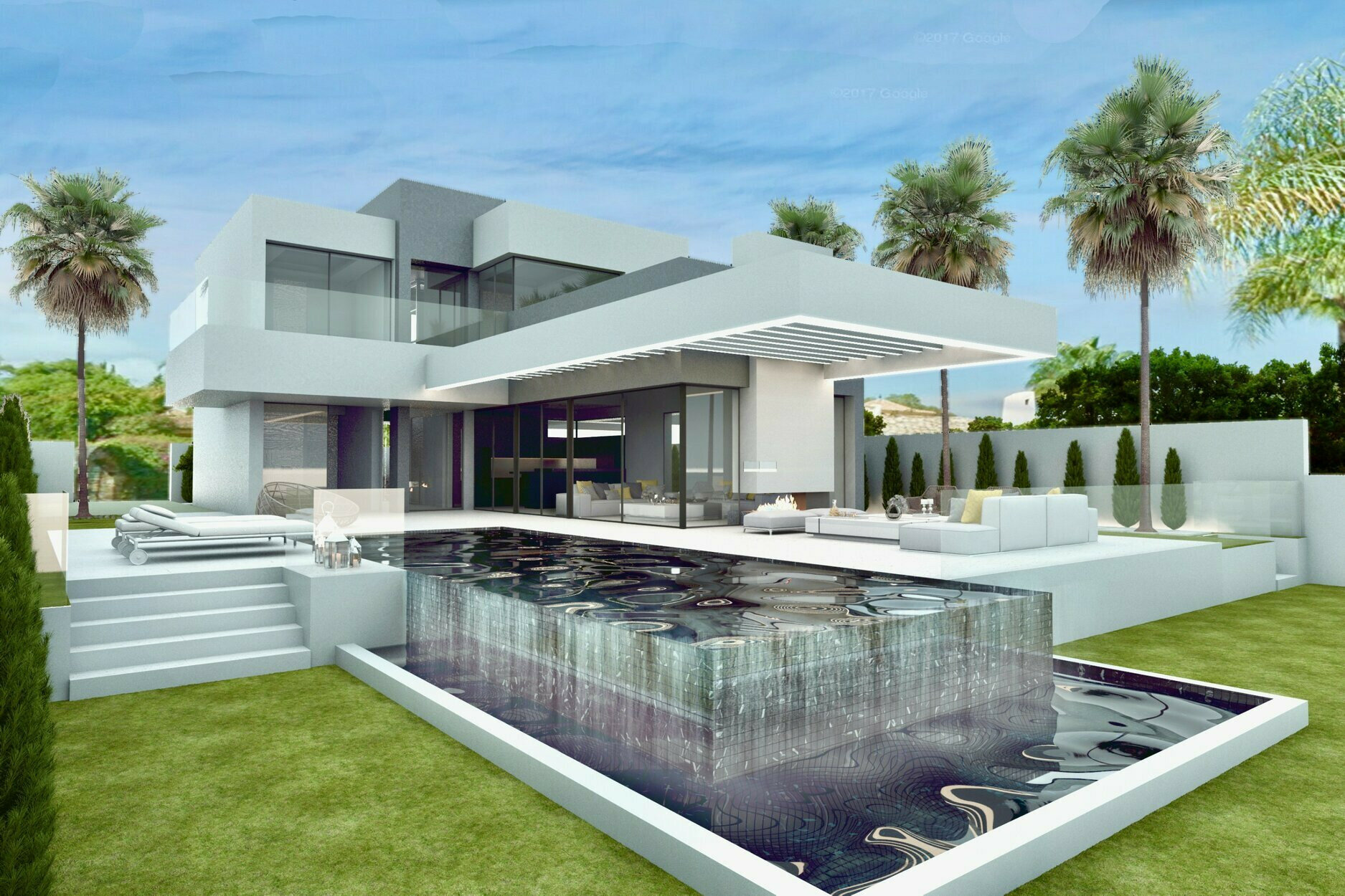 Villa for sale in Estepona, Atalaya Villa for sale in Estepona, Atalaya