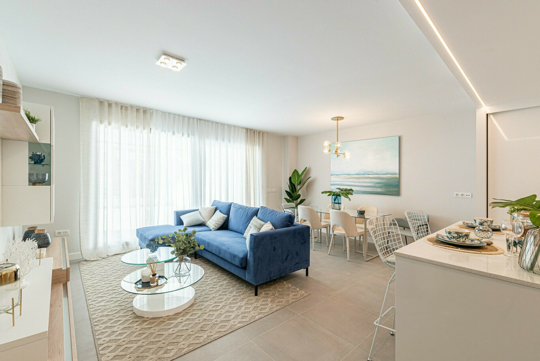 Apartment for sale in Benalmadena Apartment for sale in Benalmadena