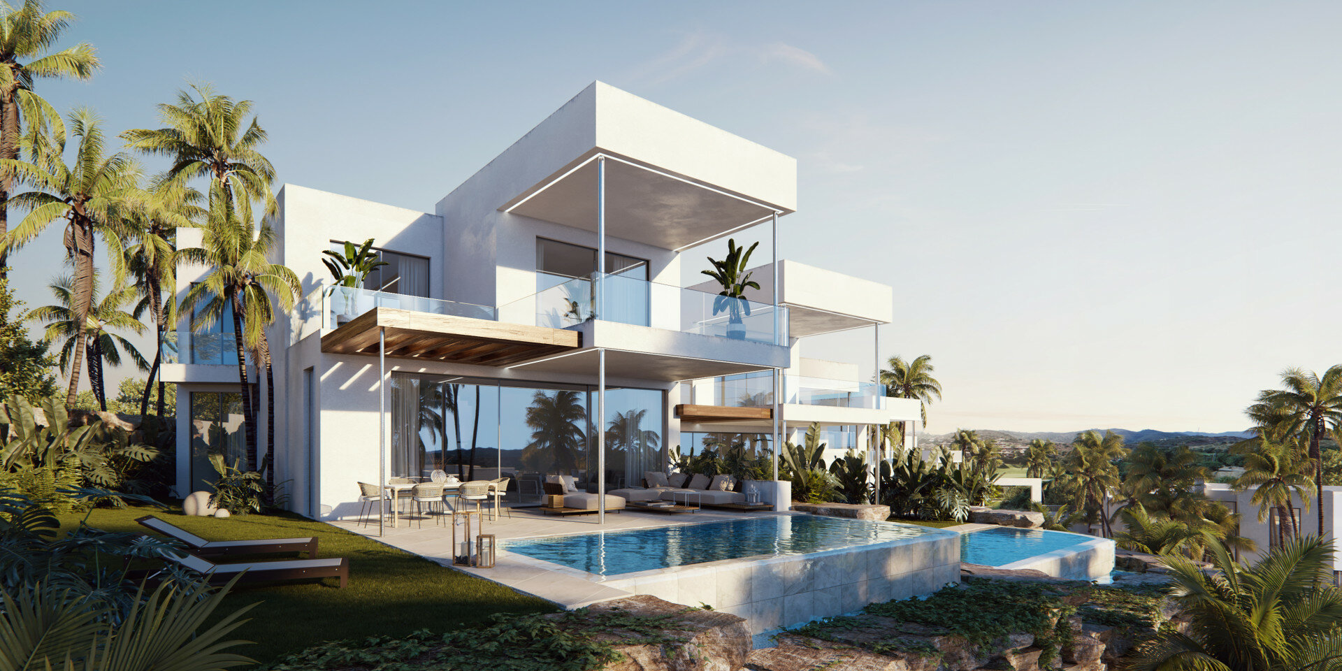 Villa for sale in Marbella, Los Monteros Villa for sale in Marbella, Los Monteros