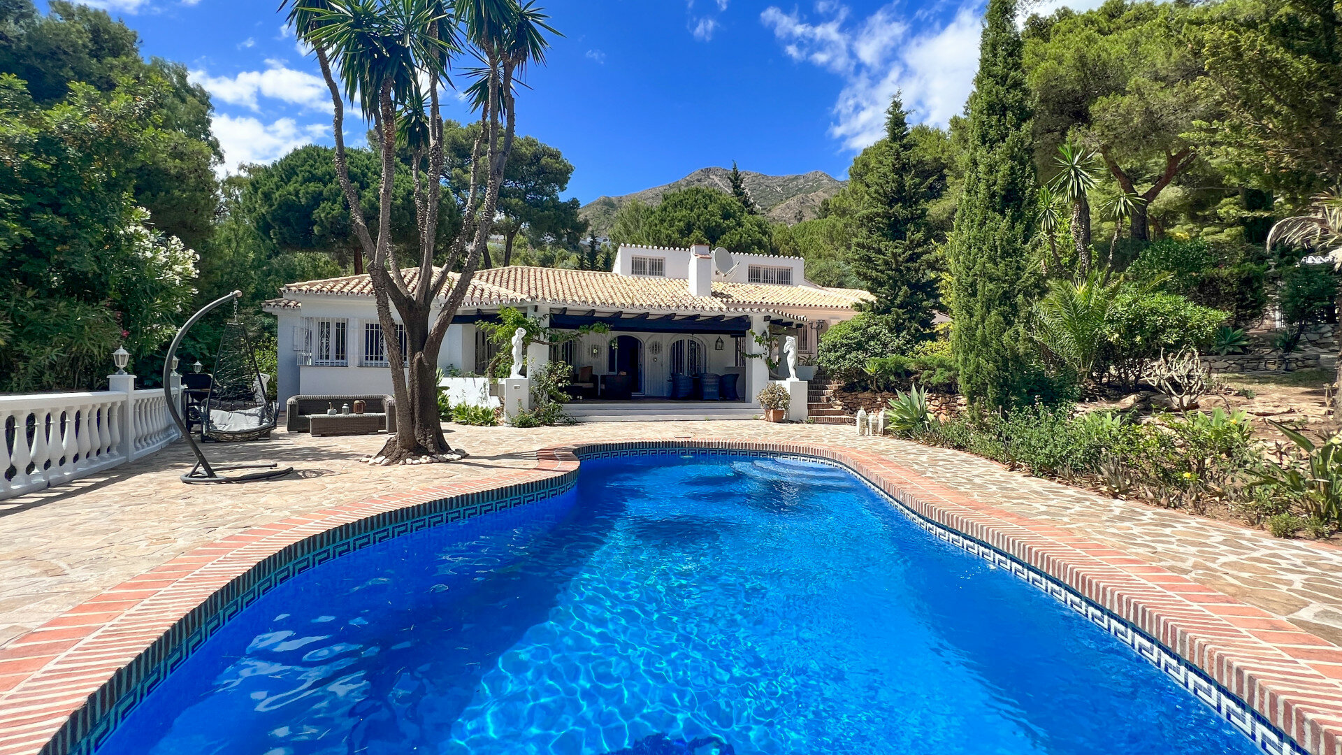 Villa for sale in Mijas, Valtocado Villa for sale in Mijas, Valtocado