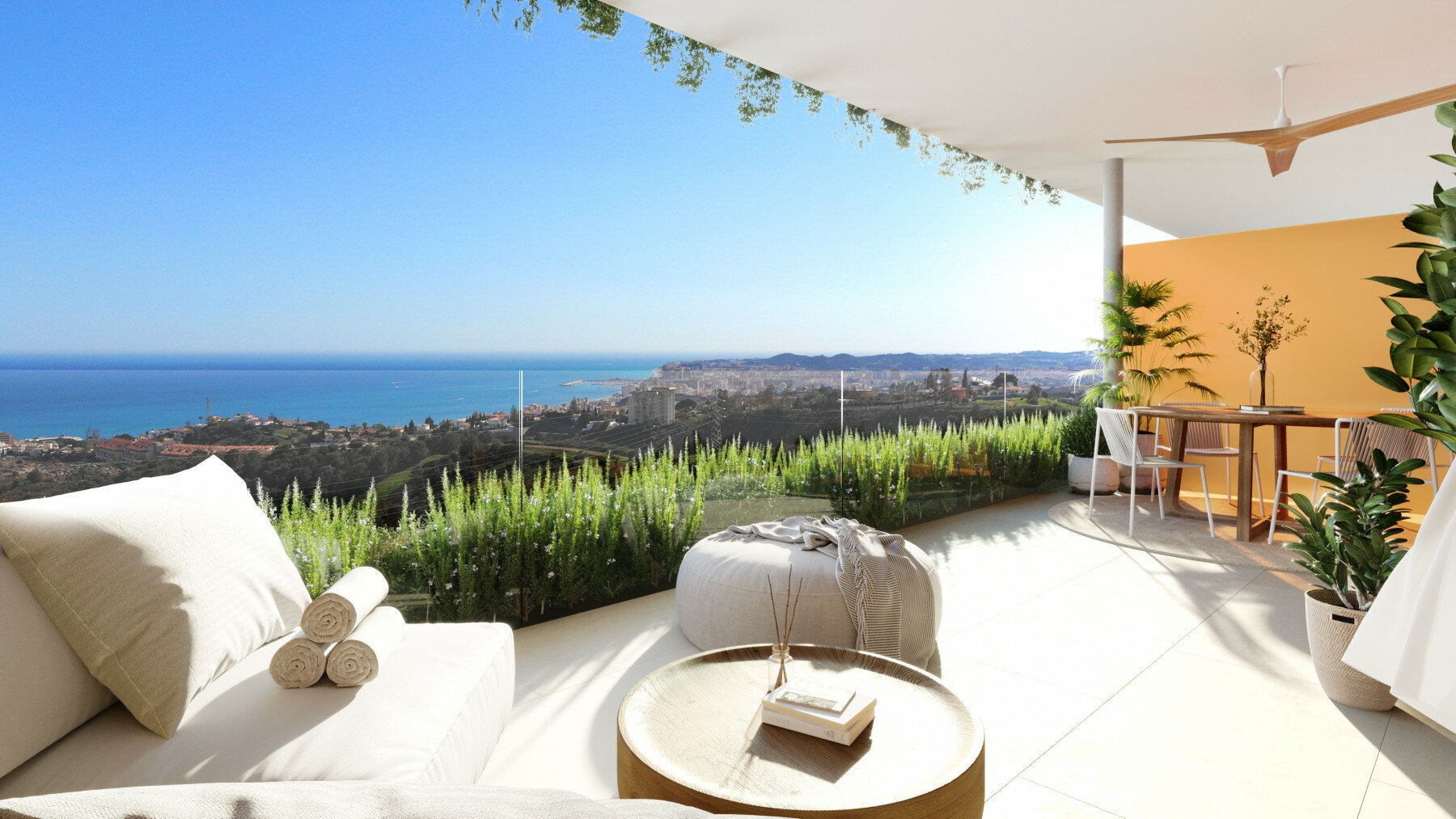 Apartment for sale in Mijas Apartment for sale in Mijas