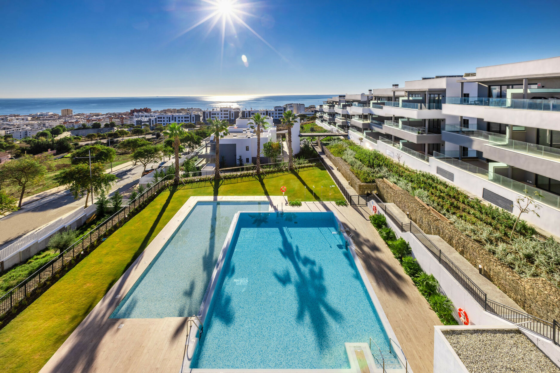 Apartment for sale in Estepona Apartment for sale in Estepona