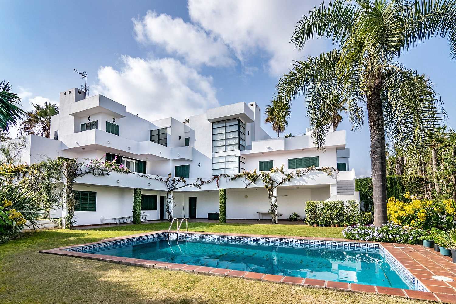 henger immobilien real estate