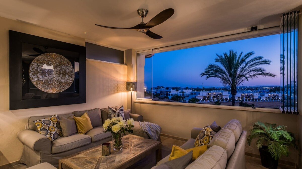 Apartment for sale in Marbella, Nueva Andalucia Apartment for sale in Marbella, Nueva Andalucia