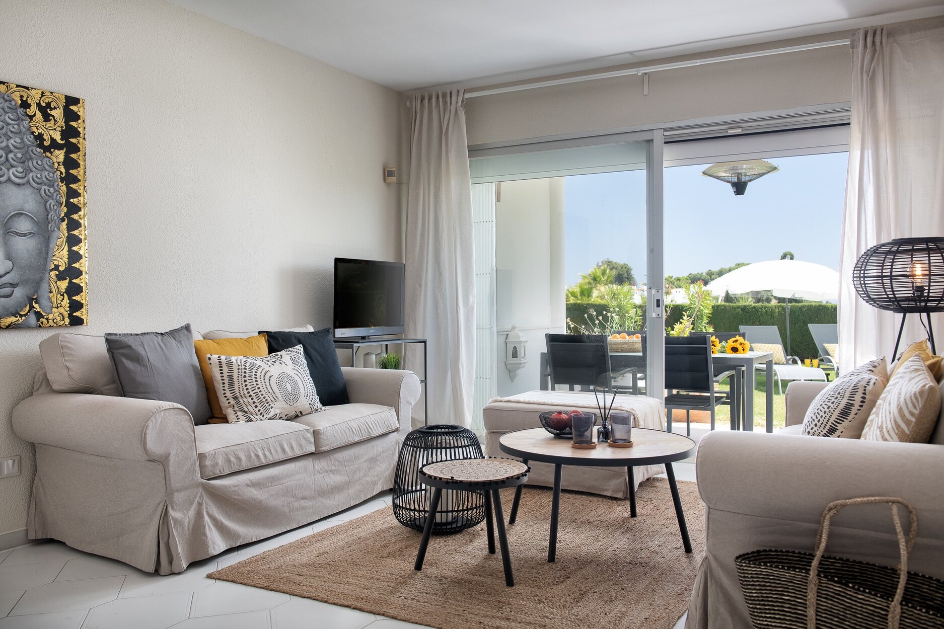Apartment for sale in Mijas, Miraflores Apartment for sale in Mijas, Miraflores