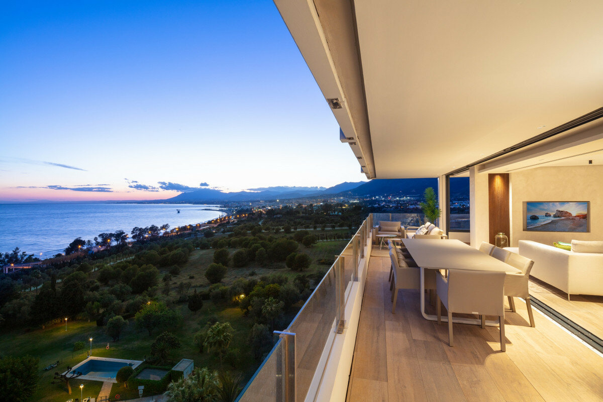 Apartment for sale in Marbella, Los Monteros Apartment for sale in Marbella, Los Monteros
