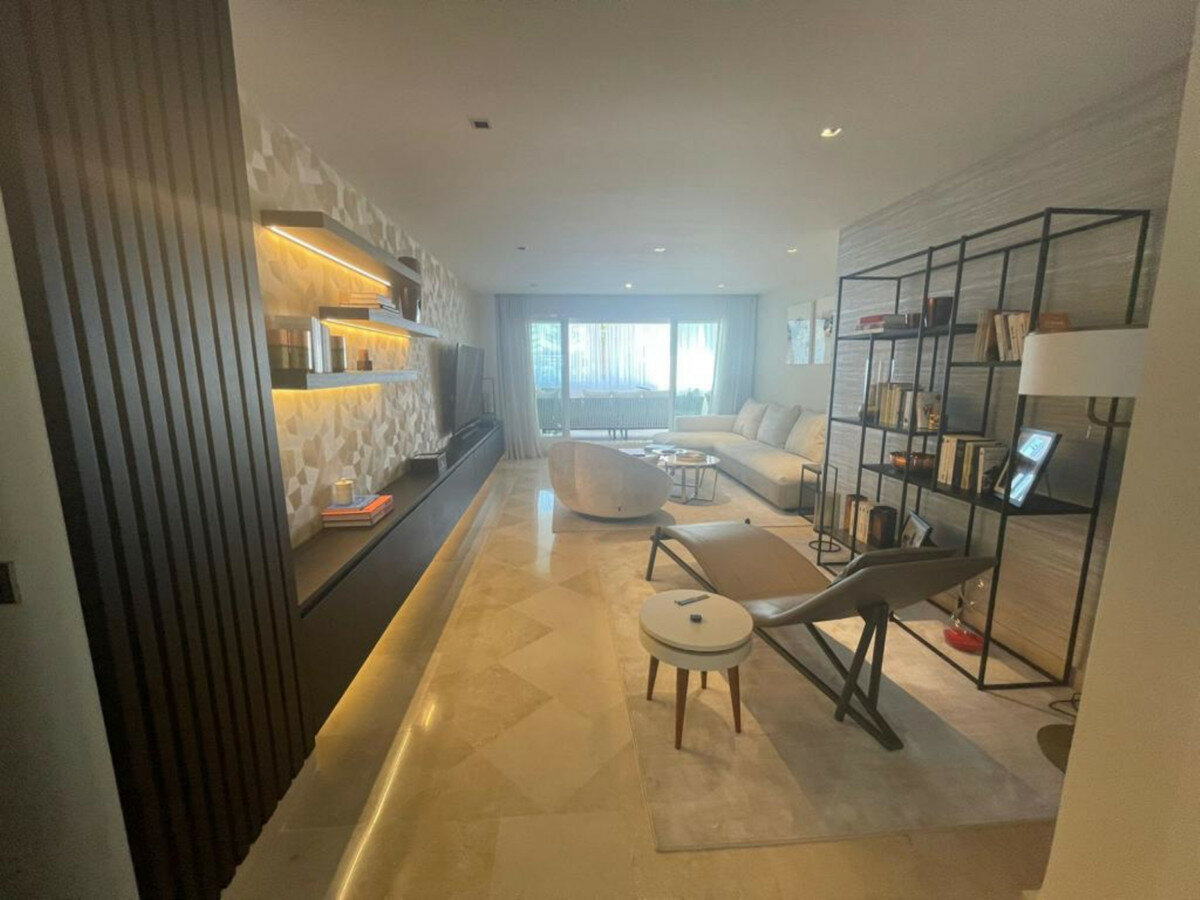 Apartment for sale in Marbella, Puerto Banus Apartment for sale in Marbella, Puerto Banus