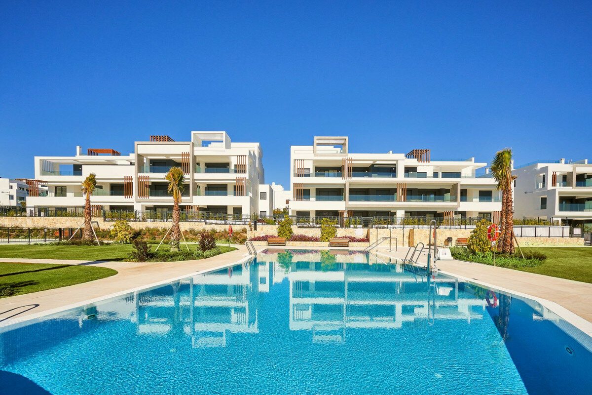 Penthouse for sale in Estepona, New Golden Mile Penthouse for sale in Estepona, New Golden Mile