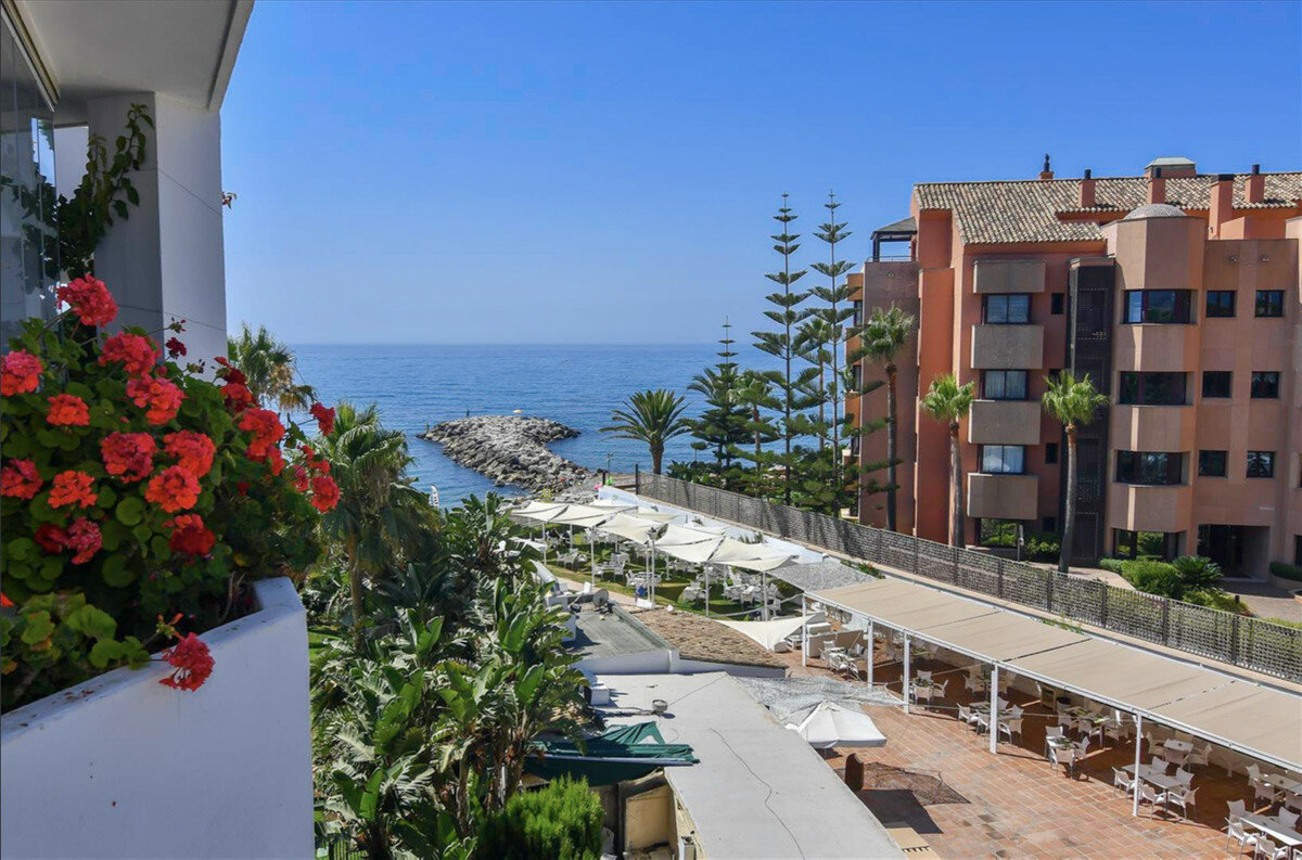 Penthouse for sale in Marbella, Puerto Banus Penthouse for sale in Marbella, Puerto Banus