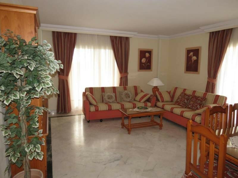 Apartment for sale in Marbella, Puerto Banus Apartment for sale in Marbella, Puerto Banus