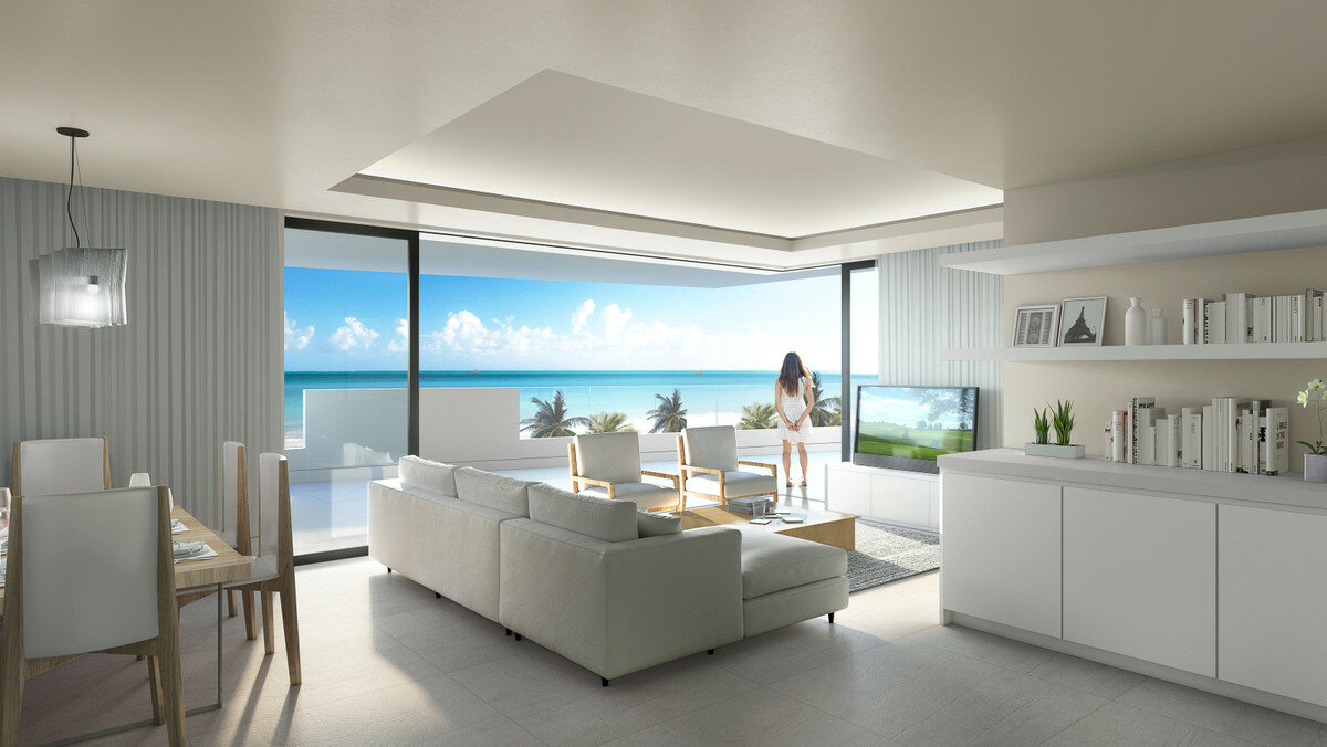 Penthouse for sale in Estepona, New Golden Mile Penthouse for sale in Estepona, New Golden Mile