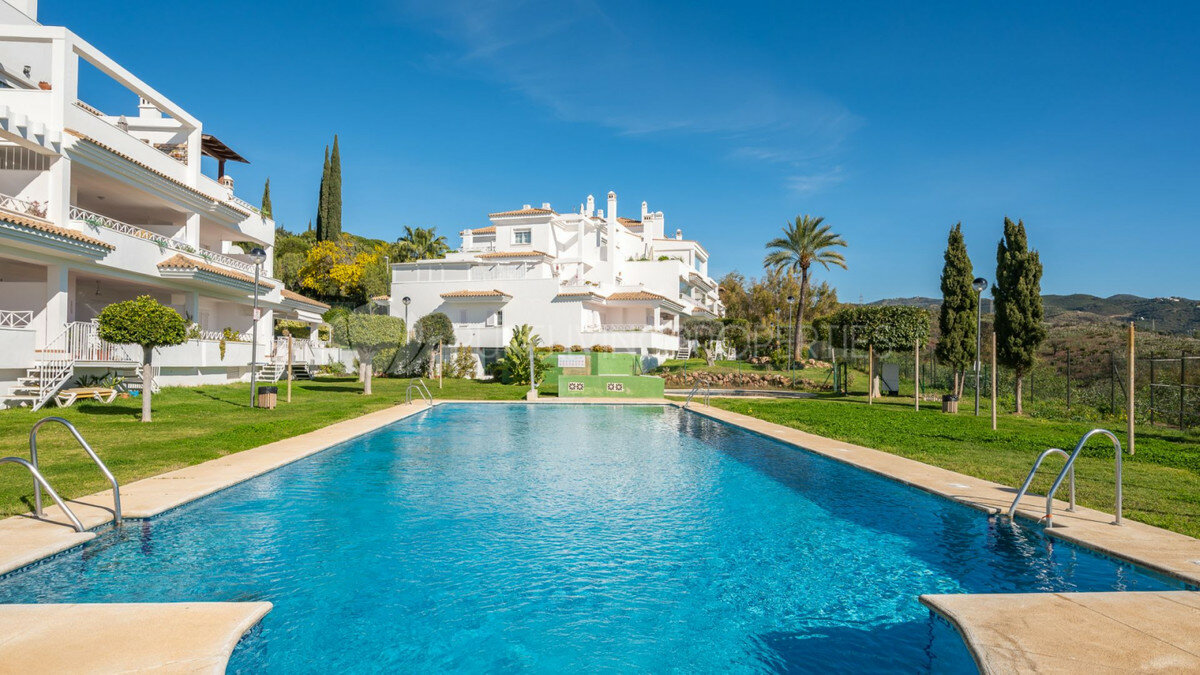 Apartment for sale in Marbella, Rio Real Apartment for sale in Marbella, Rio Real