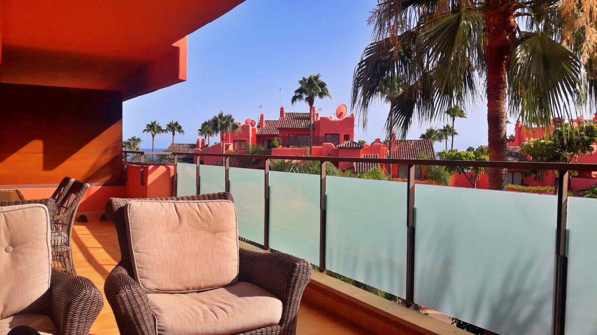 Apartment for sale in Estepona, New Golden Mile Apartment for sale in Estepona, New Golden Mile
