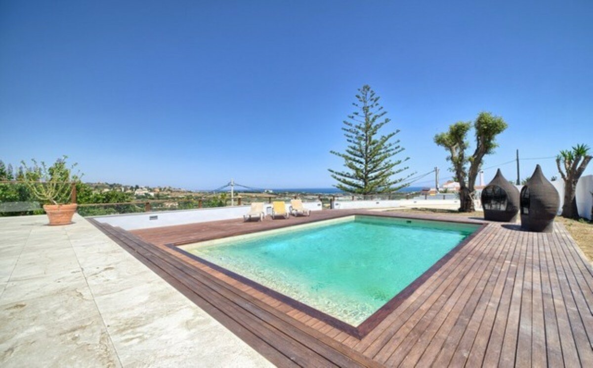 Villa for sale in Estepona, New Golden Mile Villa for sale in Estepona, New Golden Mile